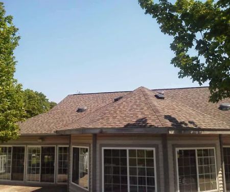 Grand Traverse Roofing
