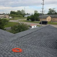 One Way Exteriors Roofing, Gutter, Windows ico