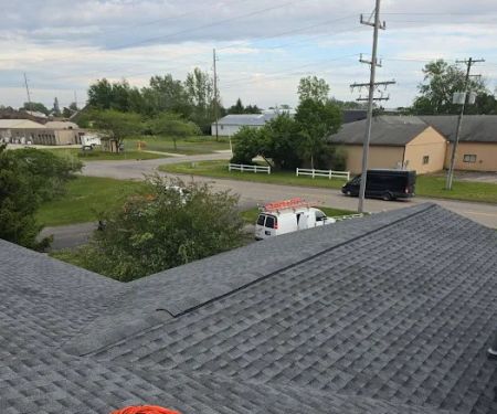 One Way Exteriors Roofing, Gutter, Windows