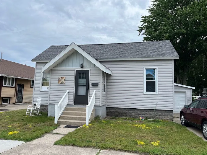 One Way Exteriors Roofing, Gutter, Windows Picture 3