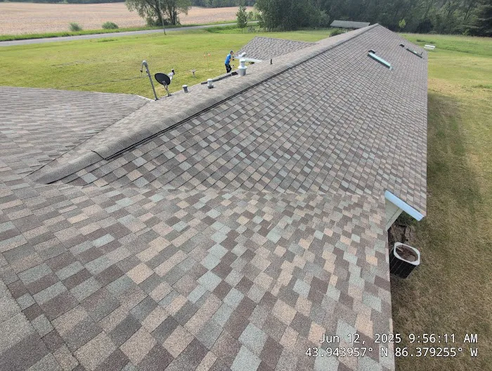 One Way Exteriors Roofing, Gutter, Windows Picture 6