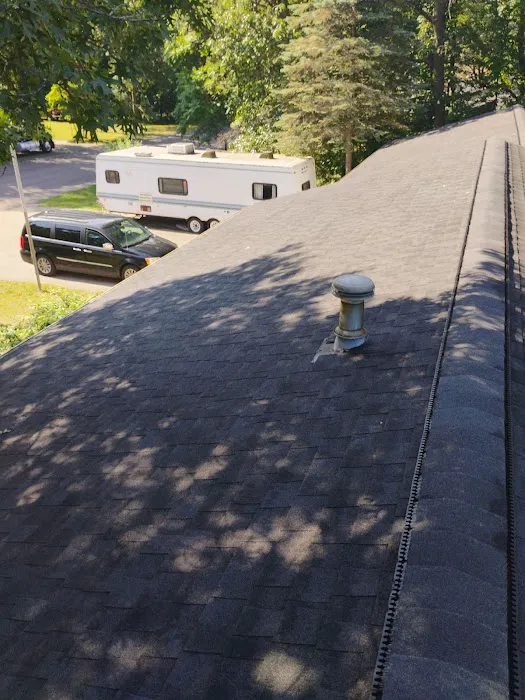 One Way Exteriors Roofing, Gutter, Windows Picture 5