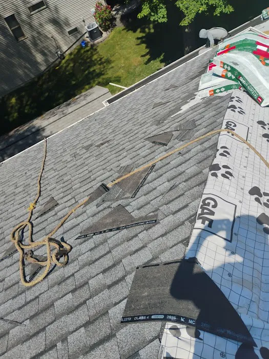 One Way Exteriors Roofing, Gutter, Windows Picture 7