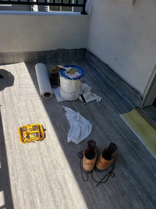 G Freeland Roofing Systems Inc Picture 1