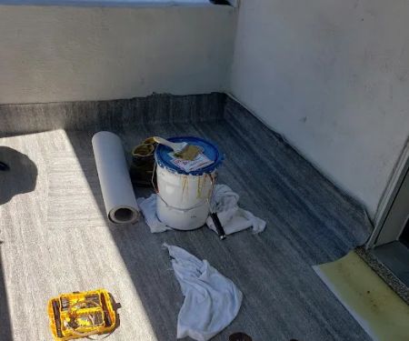 G Freeland Roofing Systems Inc