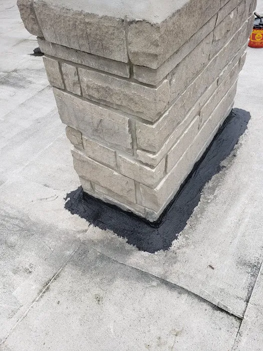 G Freeland Roofing Systems Inc Picture 3