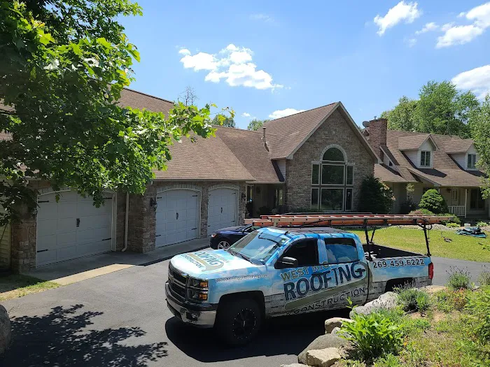 West Michigan Roofing & Construction Picture 3