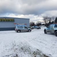 West Michigan Roofing & Construction ico