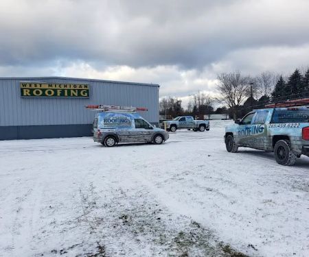 West Michigan Roofing & Construction