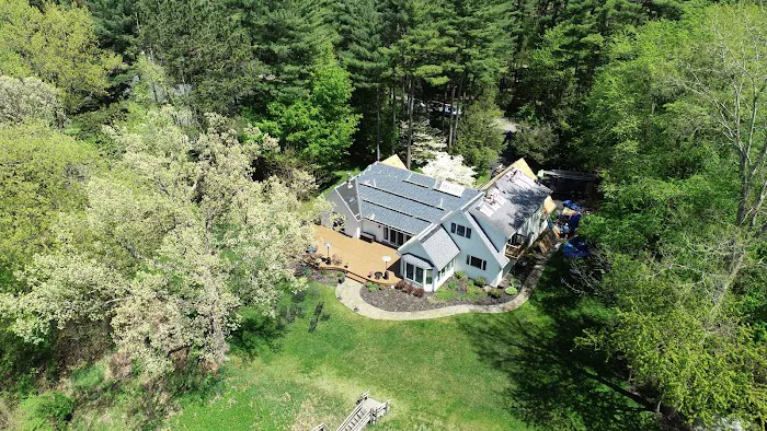 West Michigan Roofing & Construction Picture 2