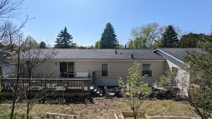 West Michigan Roofing & Construction Picture 4