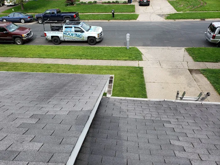 West Michigan Roofing & Construction Picture 7