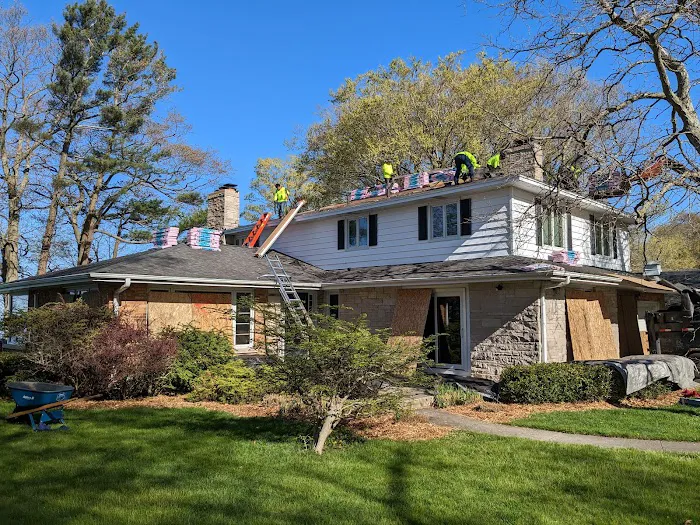 West Michigan Roofing & Construction Picture 10