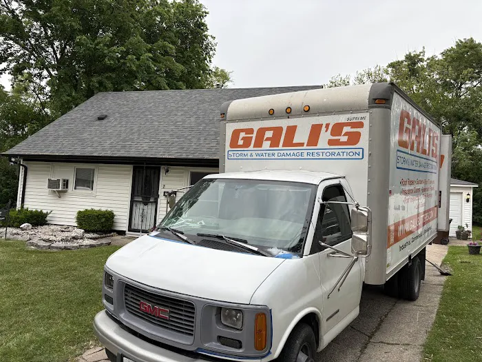 Gali’s Restoration Picture 1