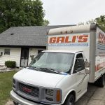 Gali’s Restoration