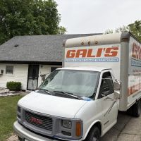 Gali’s Restoration ico