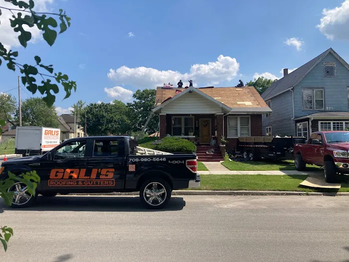 Gali’s Restoration Picture 8