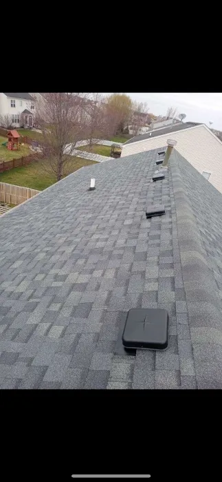 Redd’s Roofing And Gutters Picture 2