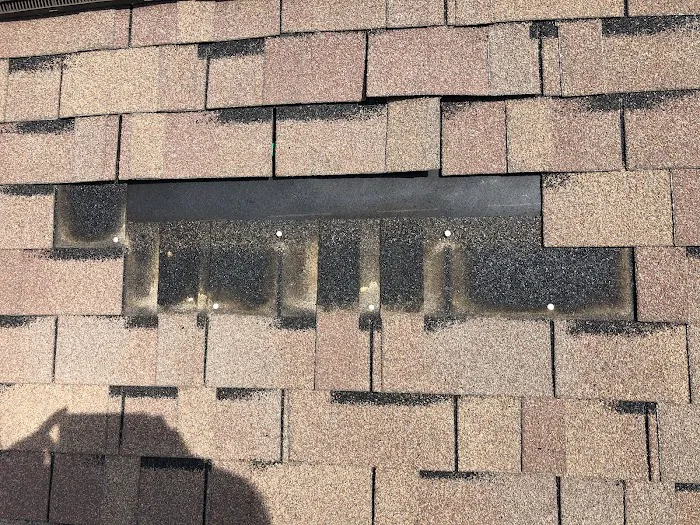 Redd’s Roofing And Gutters Picture 3