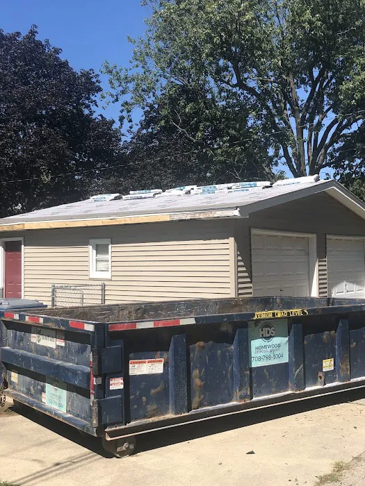 Redd’s Roofing And Gutters Picture 1