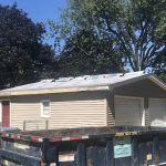 Redd’s Roofing And Gutters