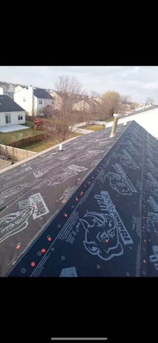 Redd’s Roofing And Gutters Picture 5