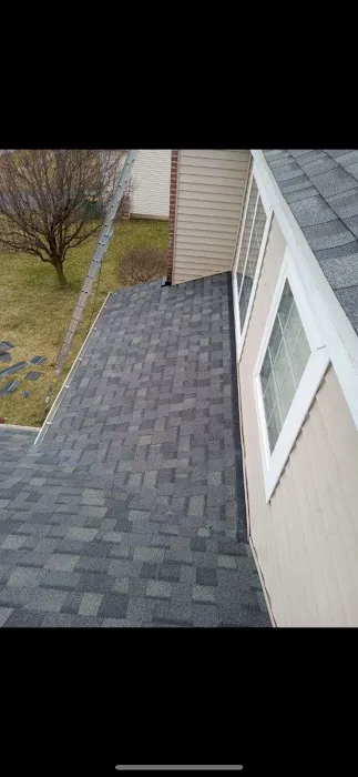 Redd’s Roofing And Gutters Picture 4