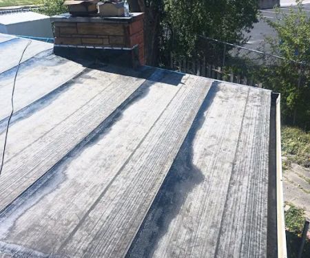 L&L GENERAL CONTRACTOR PLLC