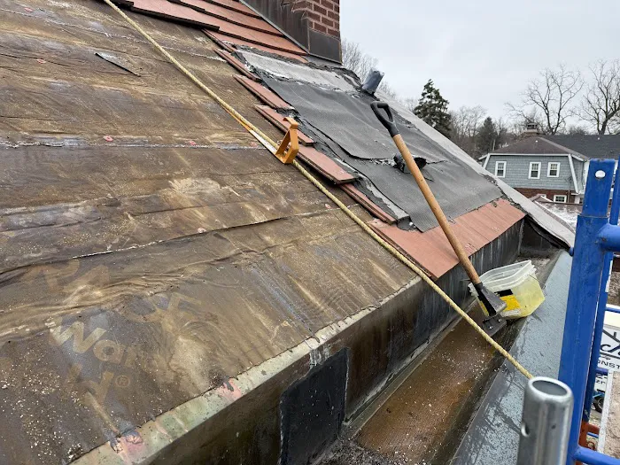 Sanchez Roofing and Construction Inc. Picture 1