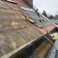 Sanchez Roofing and Construction Inc. ico