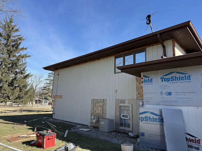 Sanchez Roofing and Construction Inc. Picture 7