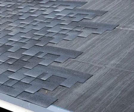 Campbell Roofing Company