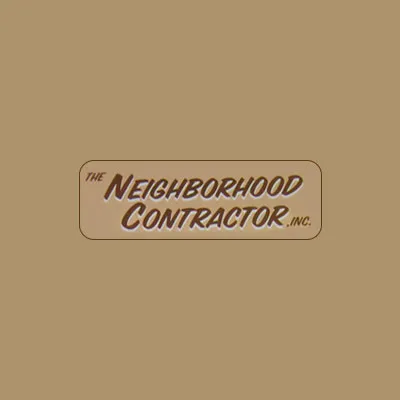 The Neighborhood Contractor Inc. Picture 1