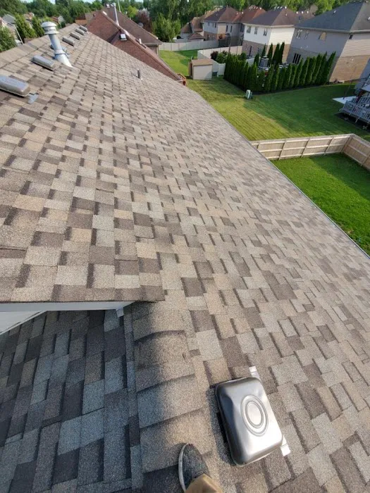 Taurus Roofing & Siding Picture 3