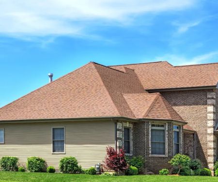 Taurus Roofing & Siding