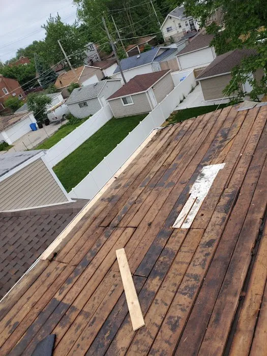 Taurus Roofing & Siding Picture 7