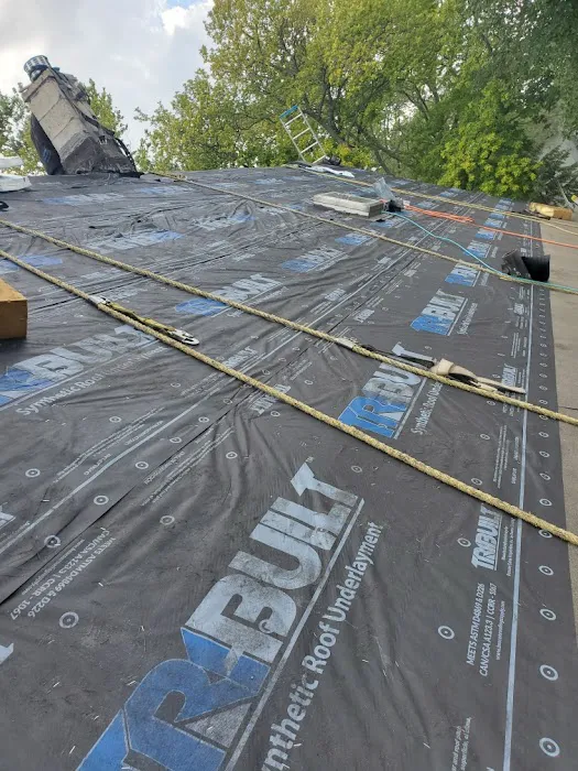 Taurus Roofing & Siding Picture 8