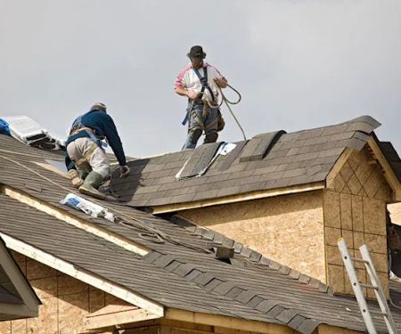 Seamless Restoration