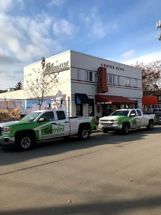 Gemini General Contracting Picture 6