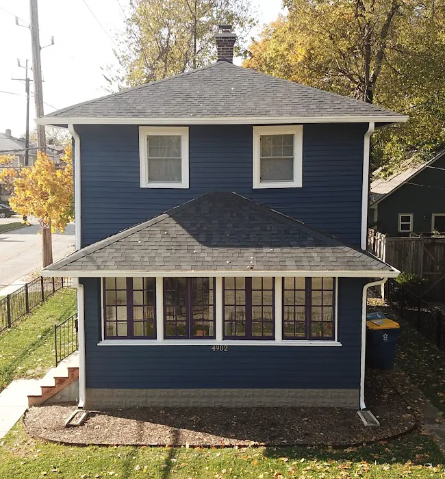 Two Brothers Roofing Inc Picture 2