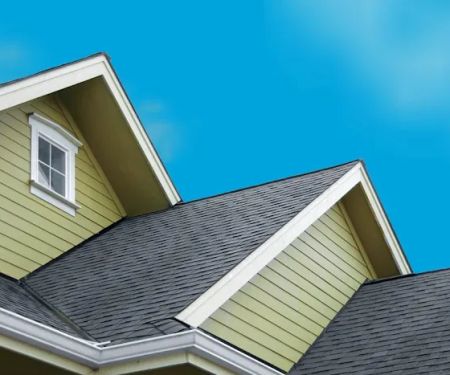 Two Brothers Roofing Inc