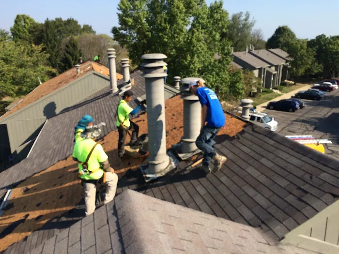 Two Brothers Roofing Inc Picture 7