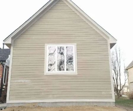 Brothers Construction Two, LLC