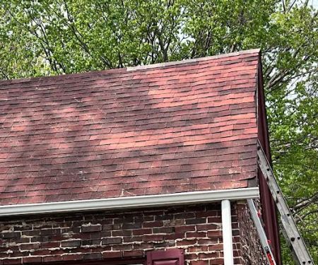 Champion Restoration LLC