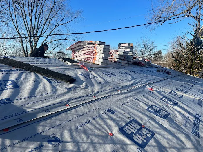 Champion Restoration LLC Picture 2