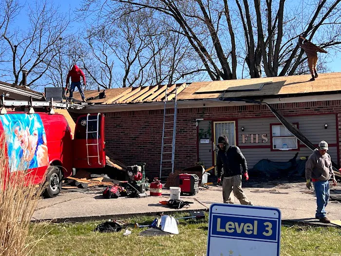 Champion Restoration LLC Picture 6