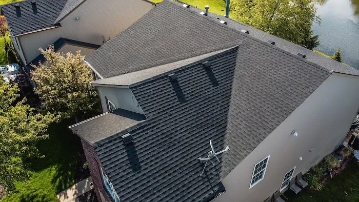 Crossroads Roofing & Exterior Picture 3