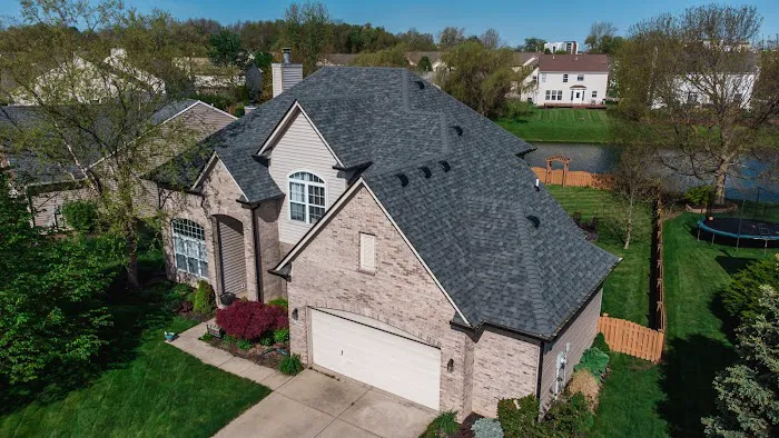 Crossroads Roofing & Exterior Picture 1