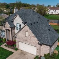 Crossroads Roofing & Exterior ico