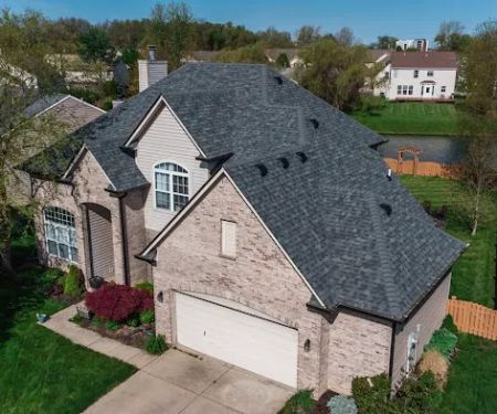 Crossroads Roofing & Exterior